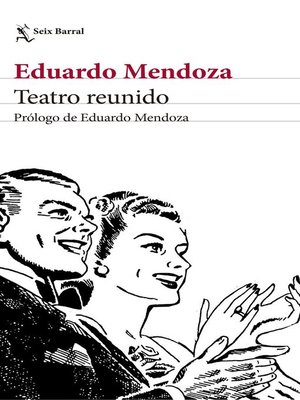 cover image of Teatro reunido
